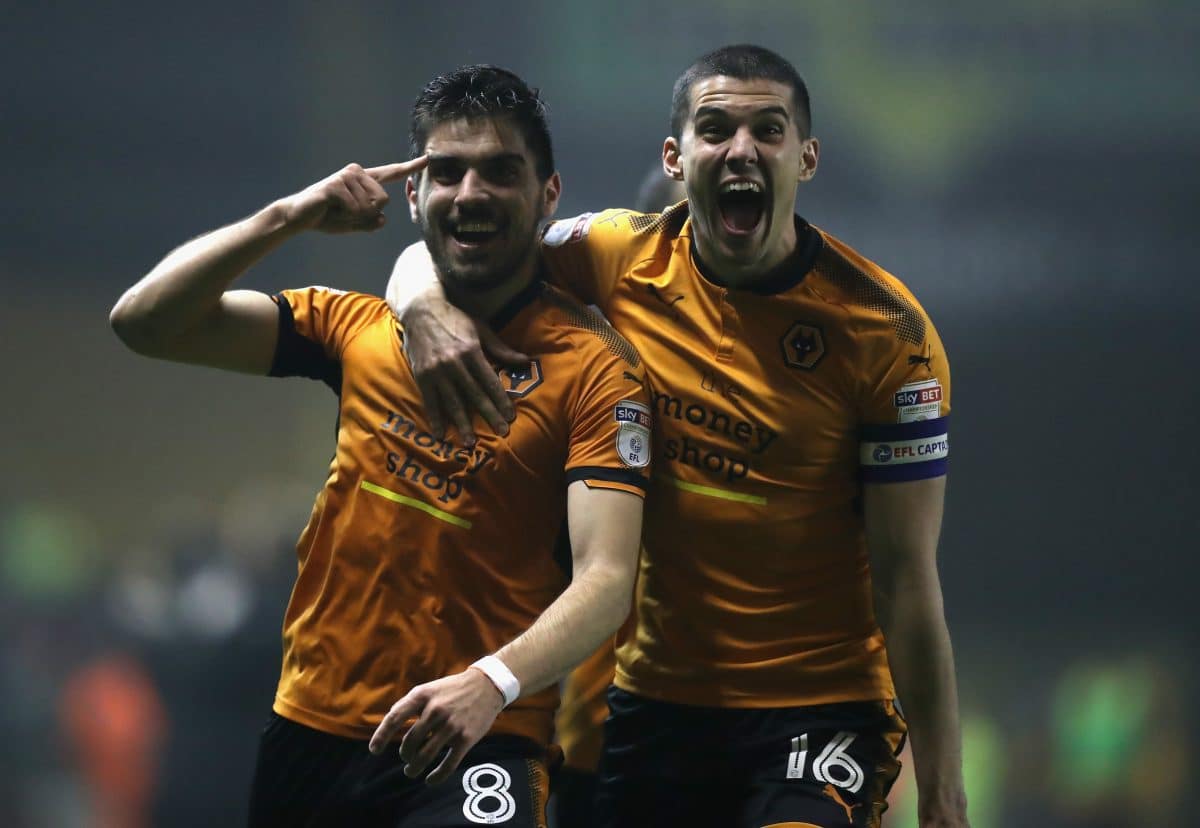 Wolves transfer targets Summer 2025: Pereira to battle Serie A giants ...