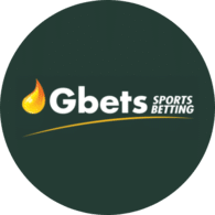 Gbets - Recommended for Bonuses