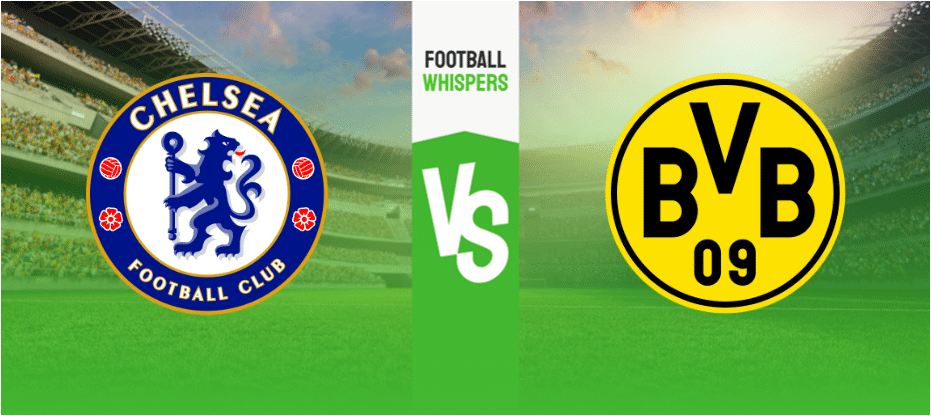 Челси – Борусия Дортмунд прогноза, коефициенти и залози 07/03/2023 
