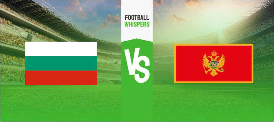 България – Черна гора прогноза, коефициенти и залози 24/03/2023 