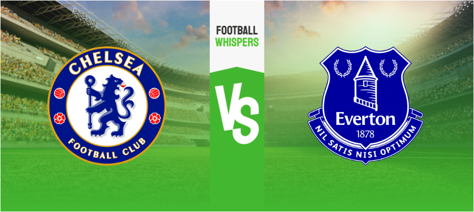 Челси – Евертън прогноза 15.04.2024.