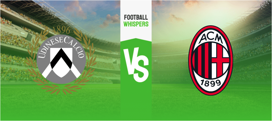  Удинезе – Милан прогноза и коефициенти 20/01/2024