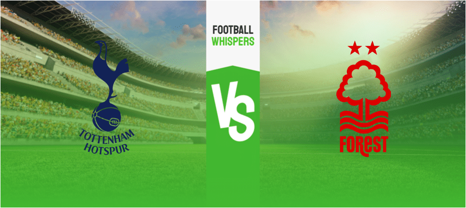 Тотнъм – Нотингам Форест прогноза 07.04.2024.