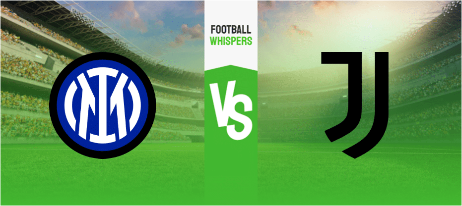 Интер – Ювентус прогноза 04.02.2024.