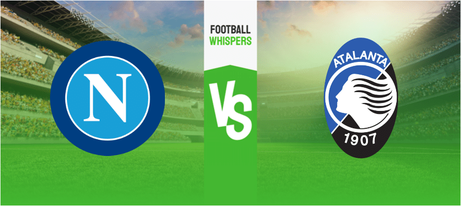 Наполи – Аталанта прогноза 30.03.2024.