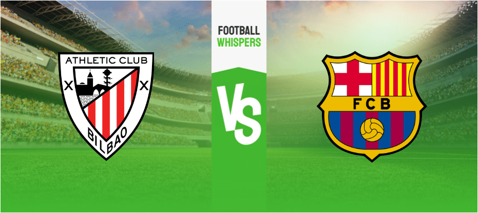 Атлетик Билбао – Барселона прогноза 03.03.2024.