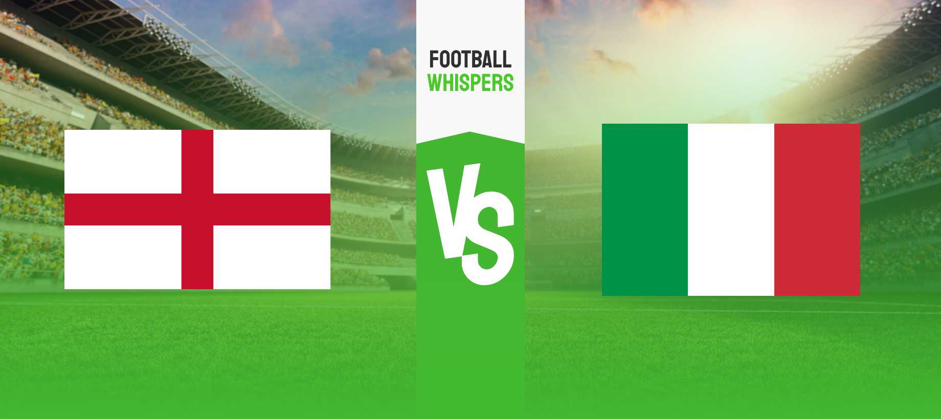 Anglia – Olaszország tipp és esélyek 17/10