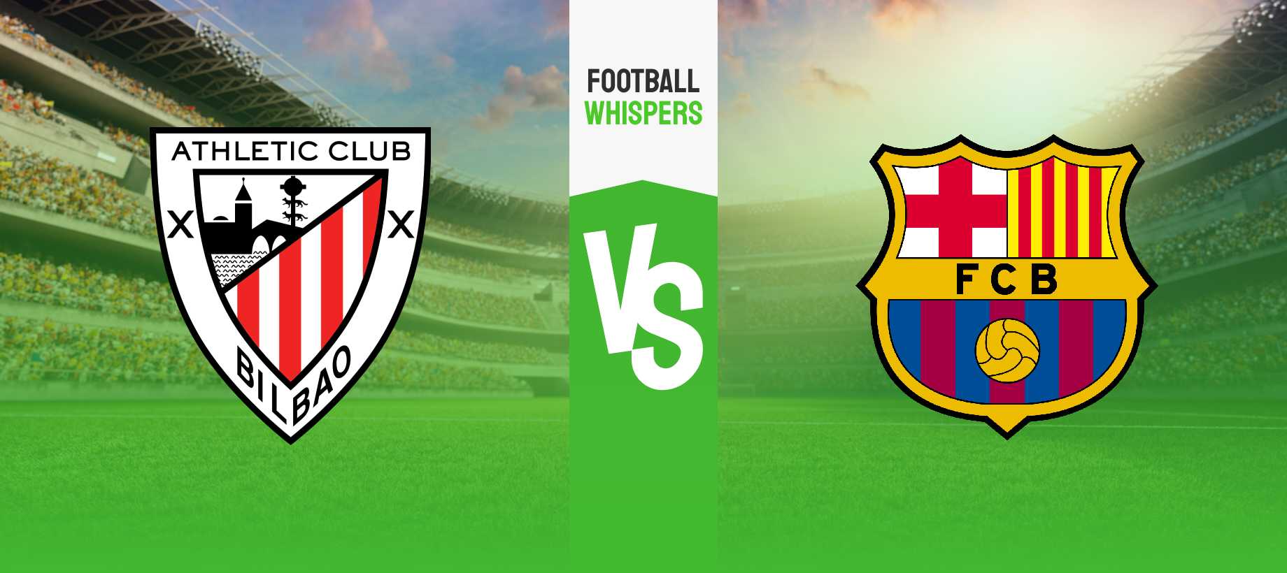 Athletic Bilbao – FC Barcelona tipp és esélyek 03/03