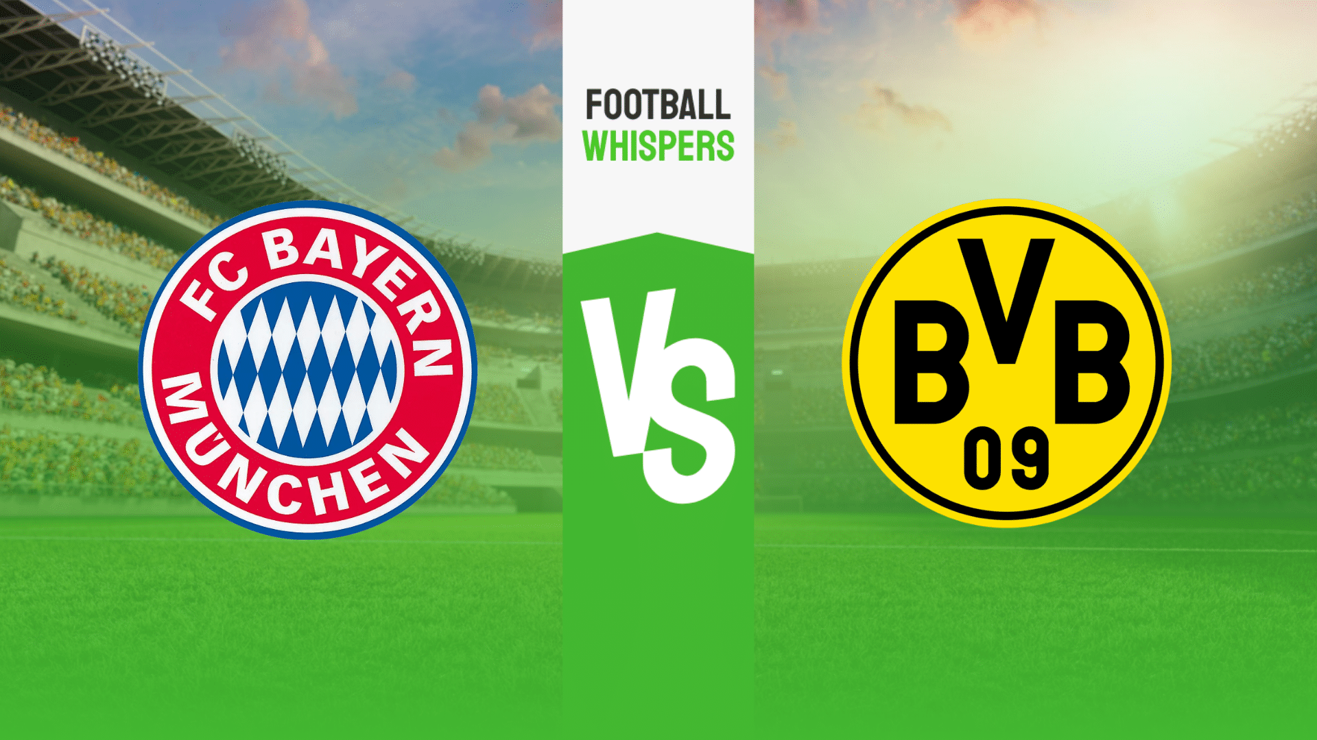 Pronostic Bayern Munich – Borussia Dortmund : analyse, conseils et cotes (30/03/2024)
