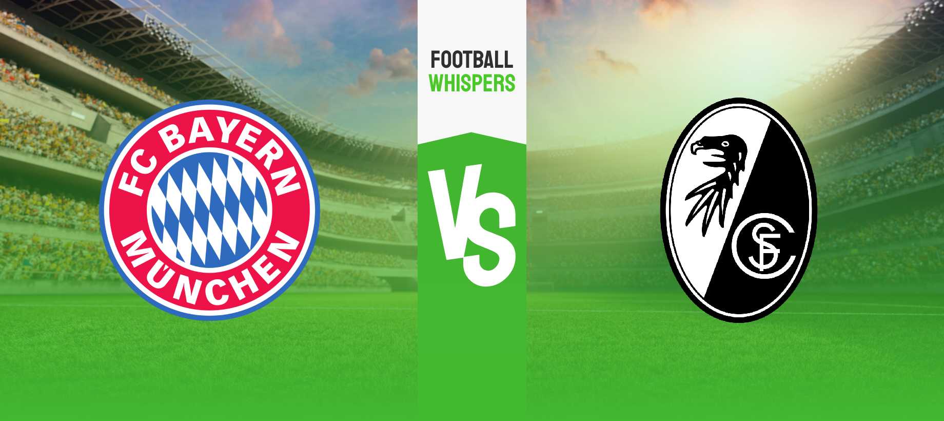 Bayern München – Freiburg tipp és esélyek 04/04