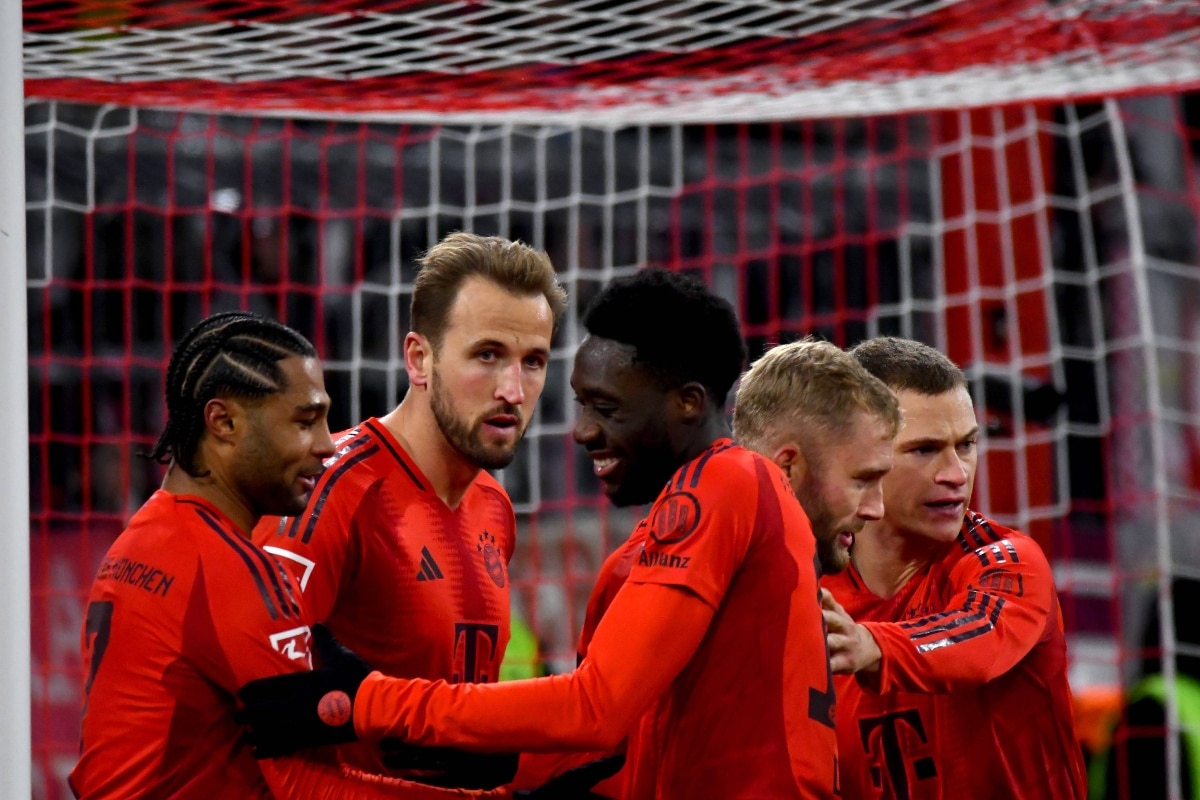 Bayern Munich vs PSG prediction, odds & betting tips 26/11/2024