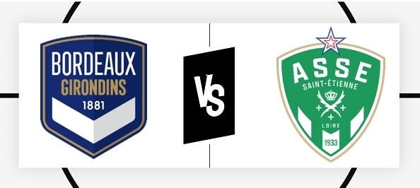 Pronostic Bordeaux – AS Saint-Etienne : analyse, conseils et cotes (04/03/2023)