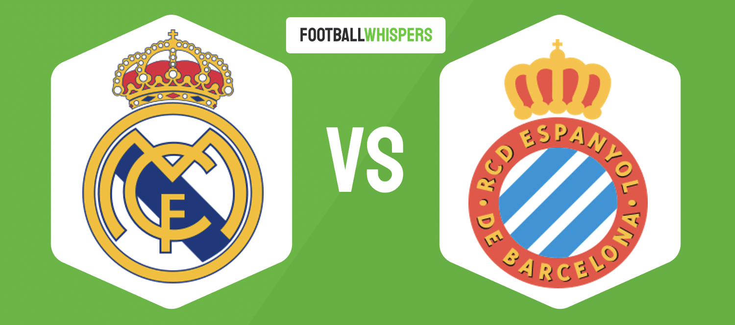 Pronostic Real Madrid – Espanyol : analyse, conseils et cotes (11/03/2023)