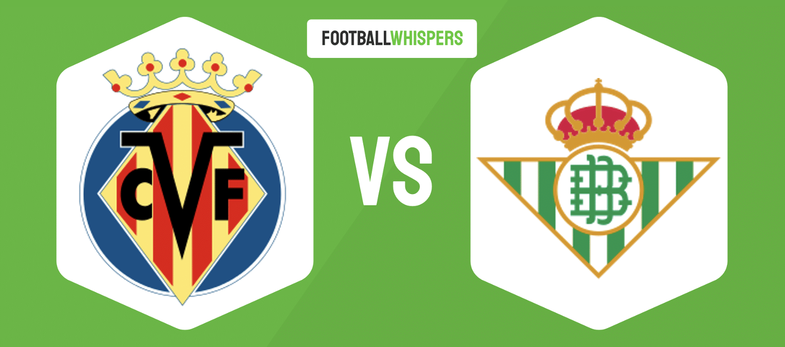 Pronostic Villarreal – Bétis : analyse, conseils et cotes (12/03/2023)