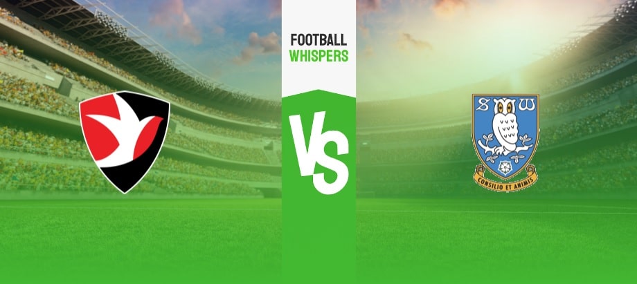 Cheltenham vs Sheffield Wednesday Prediction, Odds & Betting Tips 28/03/2023