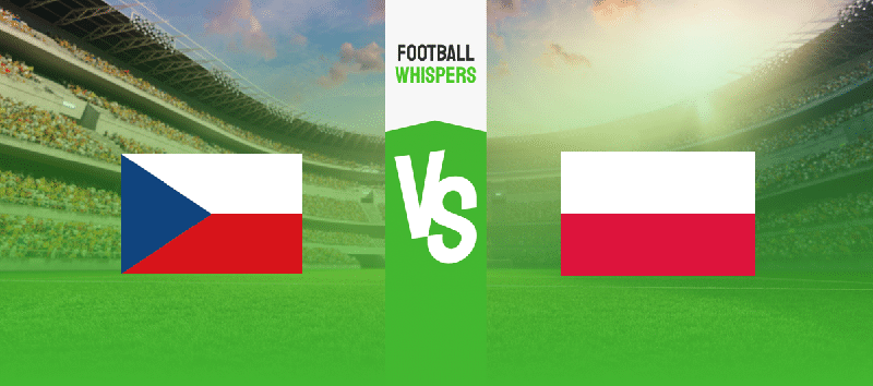 Tsjechië – Polen Wedtips & Voorspellingen (24/03/2023)