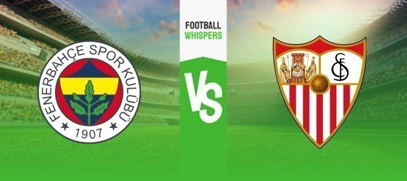 Fenerbahce vs Sevilla Prediction, Odds and Betting Tips 16/03/2023