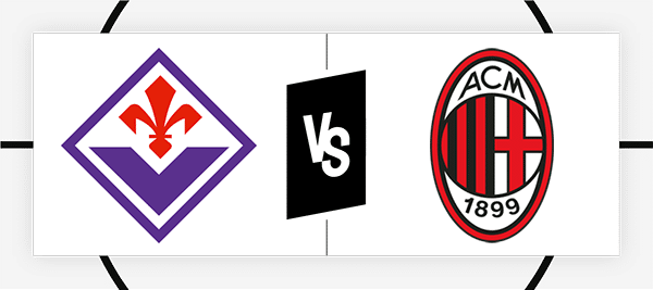 Pronostic Fiorentina – Milan AC : Analyse, conseils et cotes (04/03/2023)
