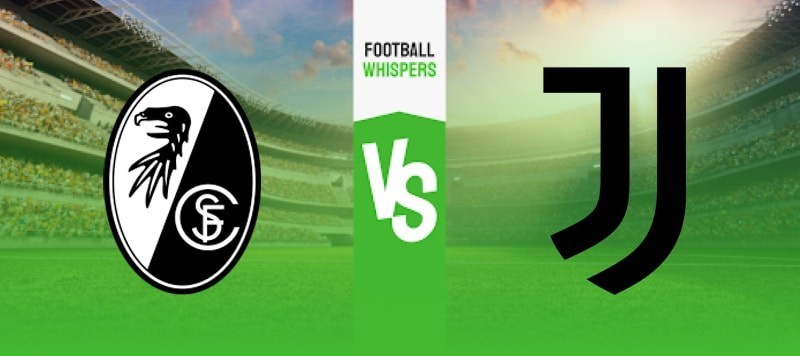 Freiburg vs Juventus Prediction, Odds and Betting Tips 16/03/2023