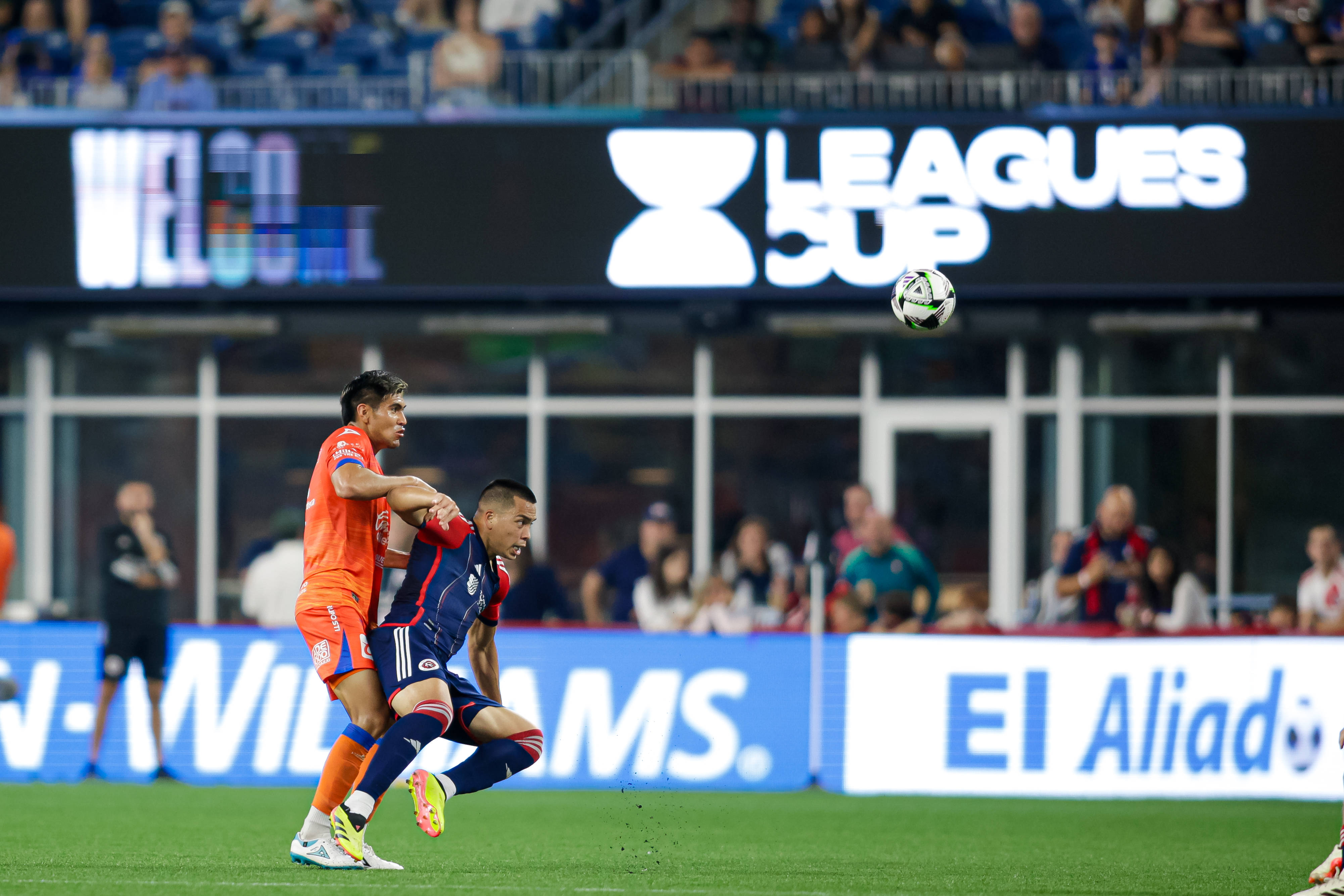 Houston Dynamo vs New England prediction, odds & betting tips – 10/03/2024