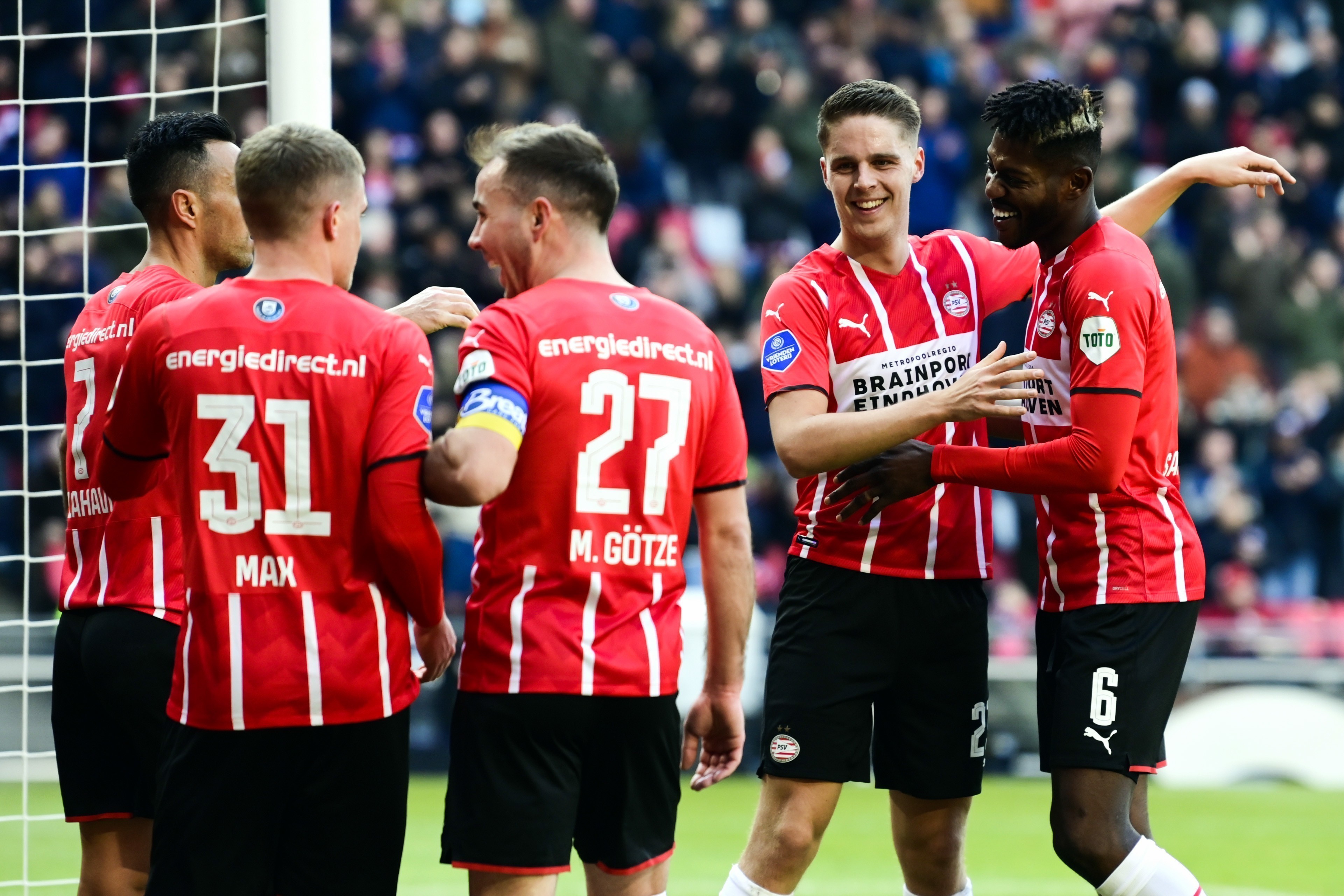 Kampioen Keuken Kampioen Divisie 2022-2023