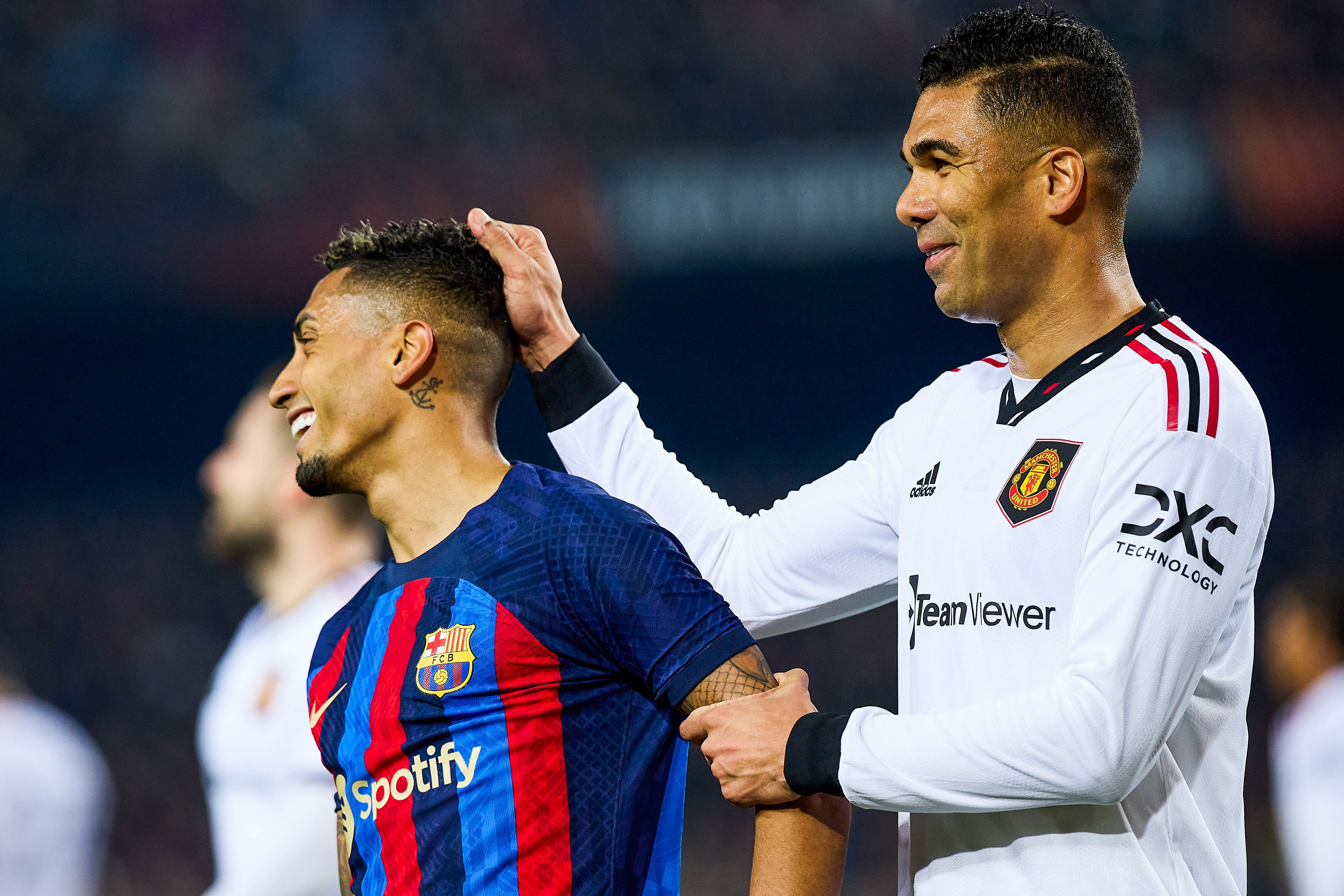 Barcelona mogelijk uitgesloten van Champions League