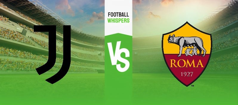 Pronostic Juventus – AS Rome : analyse, conseils et cotes (30/12/2023)
