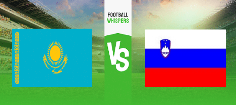 Kazachstan – Slovenië Wedtips & Voorspellingen (23/03/2023)