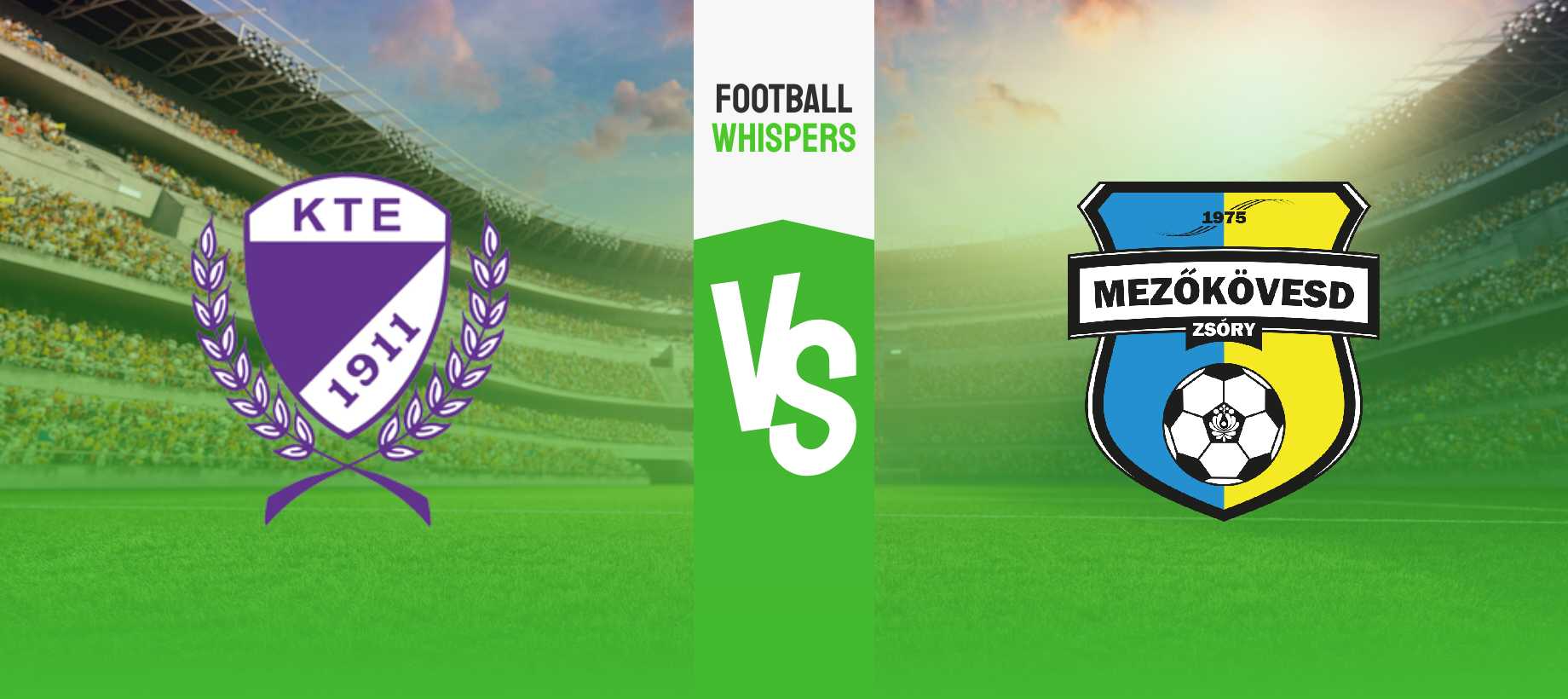 Kecskemét – Mezőkövesd tipp és esélyek 22/09