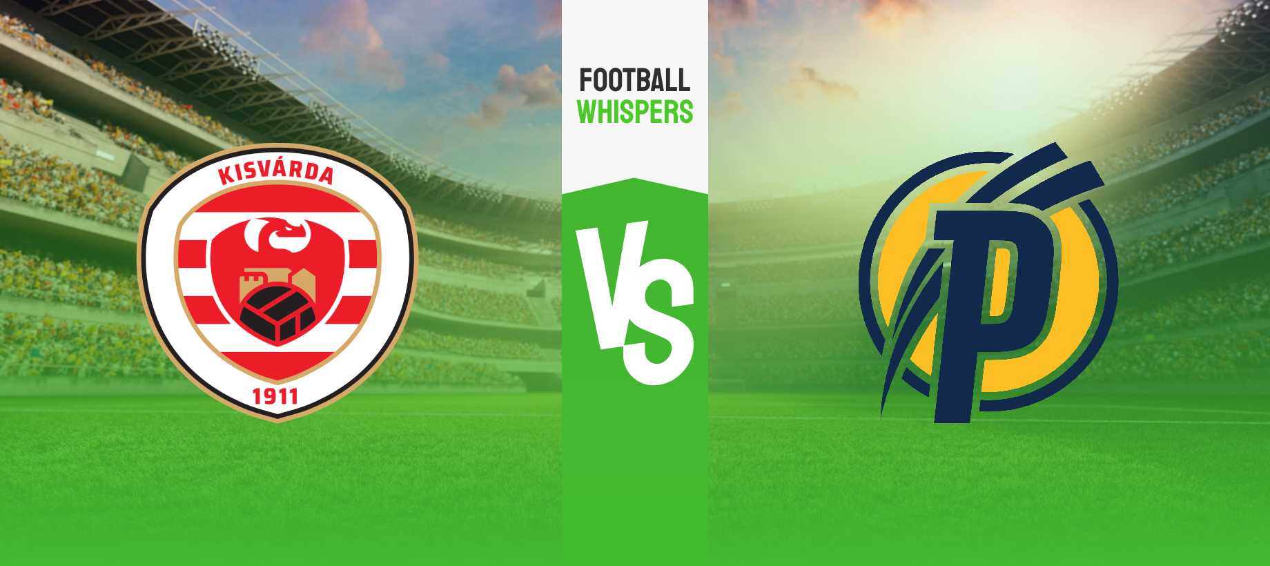 Kisvárda – Puskás Akadémia tipp és esélyek 10/02