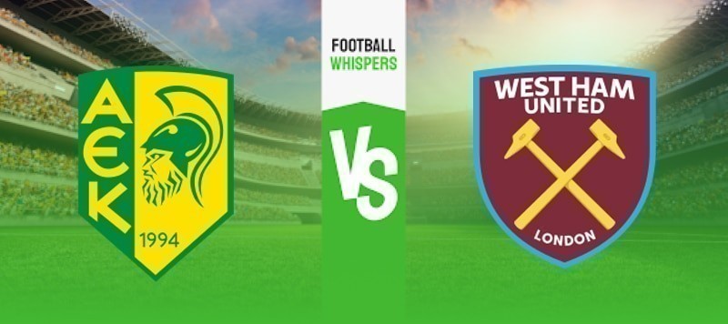 Larnaca vs West Ham Prediction, Odds and Betting Tips 09/03/2023