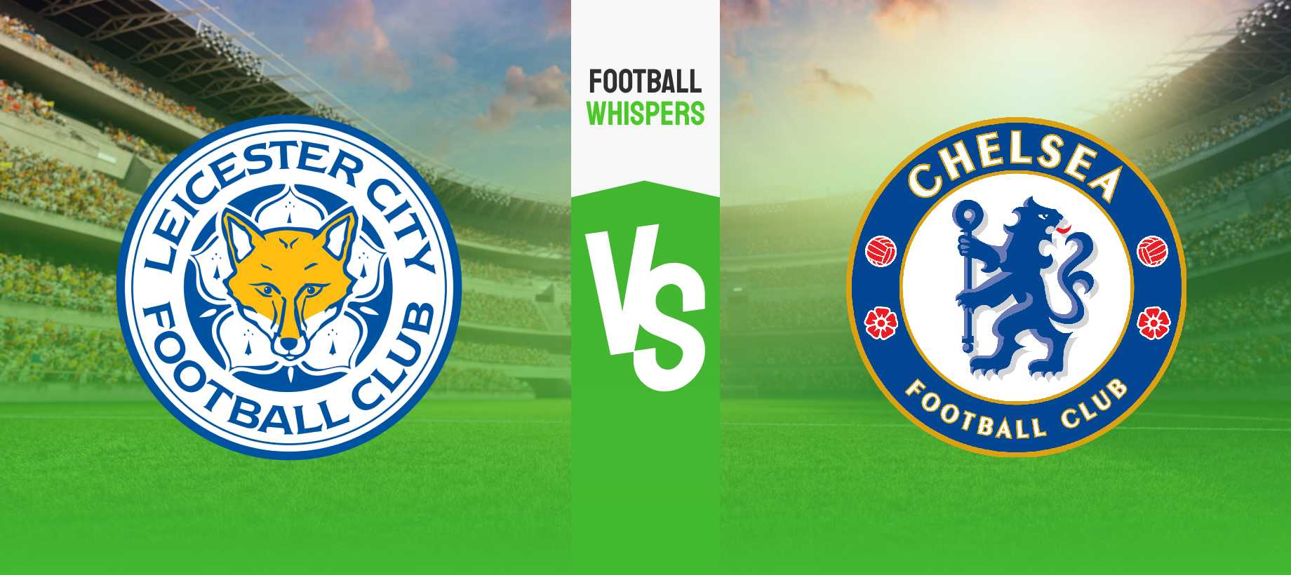 Leicester – Chelsea tipp és esélyek 11/03