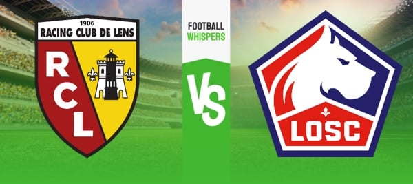 Pronostic Lens -Lille : analyse, conseils et cotes (04/03/2023)