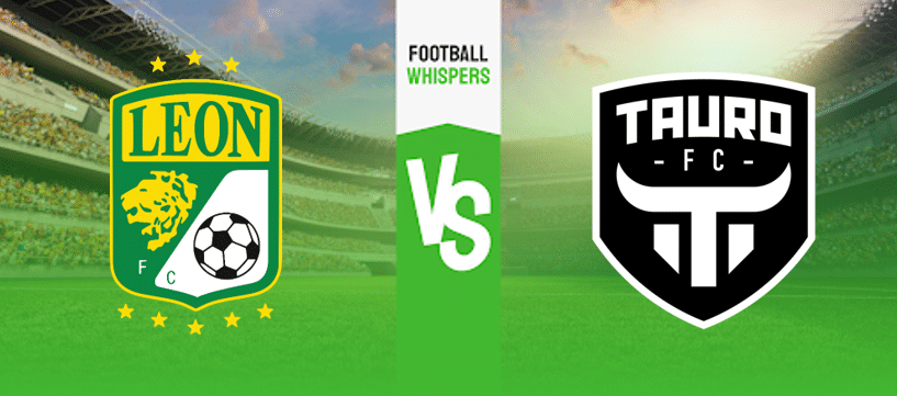 Leon vs Tauro Prediction, Odds & Betting Tips 17/03/2023