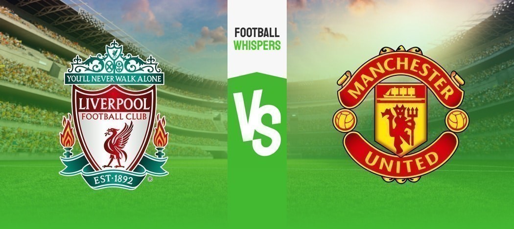 Pronostic Liverpool – Manchester United : analyse, conseils et cotes (05/03/2023)
