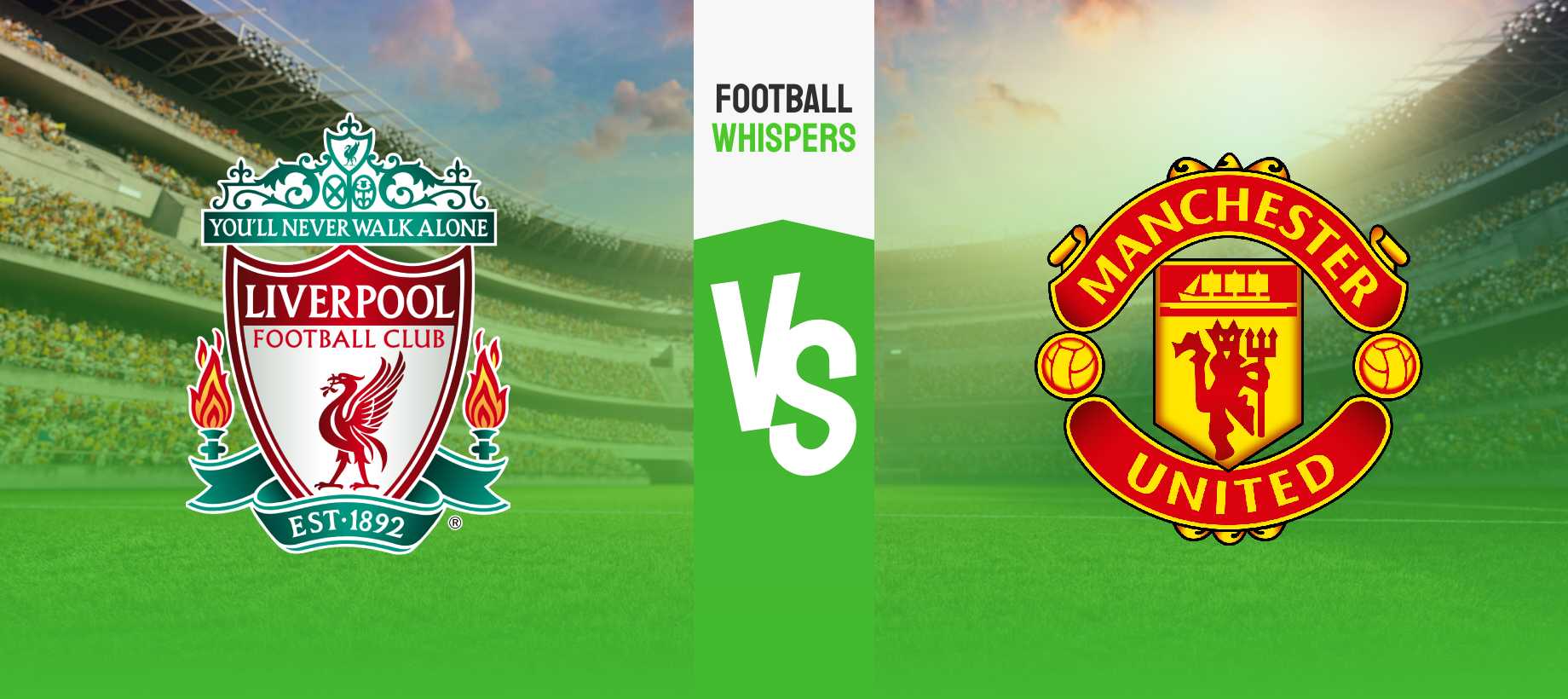 Liverpool – Manchester United tipp és esélyek 05/03