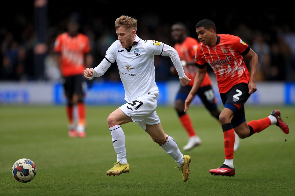 Swansea vs Luton prediction, odds & betting tips 29/12/2024