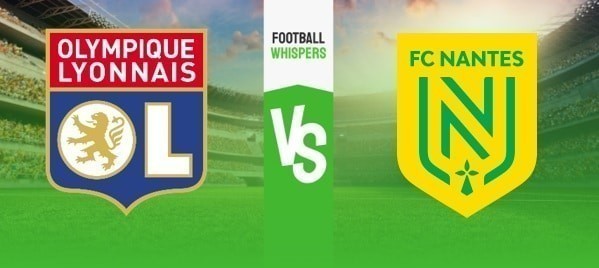 Pronostic Olympique Lyonnais – FC Nantes : analyse, conseils et cotes (17/03/2023)