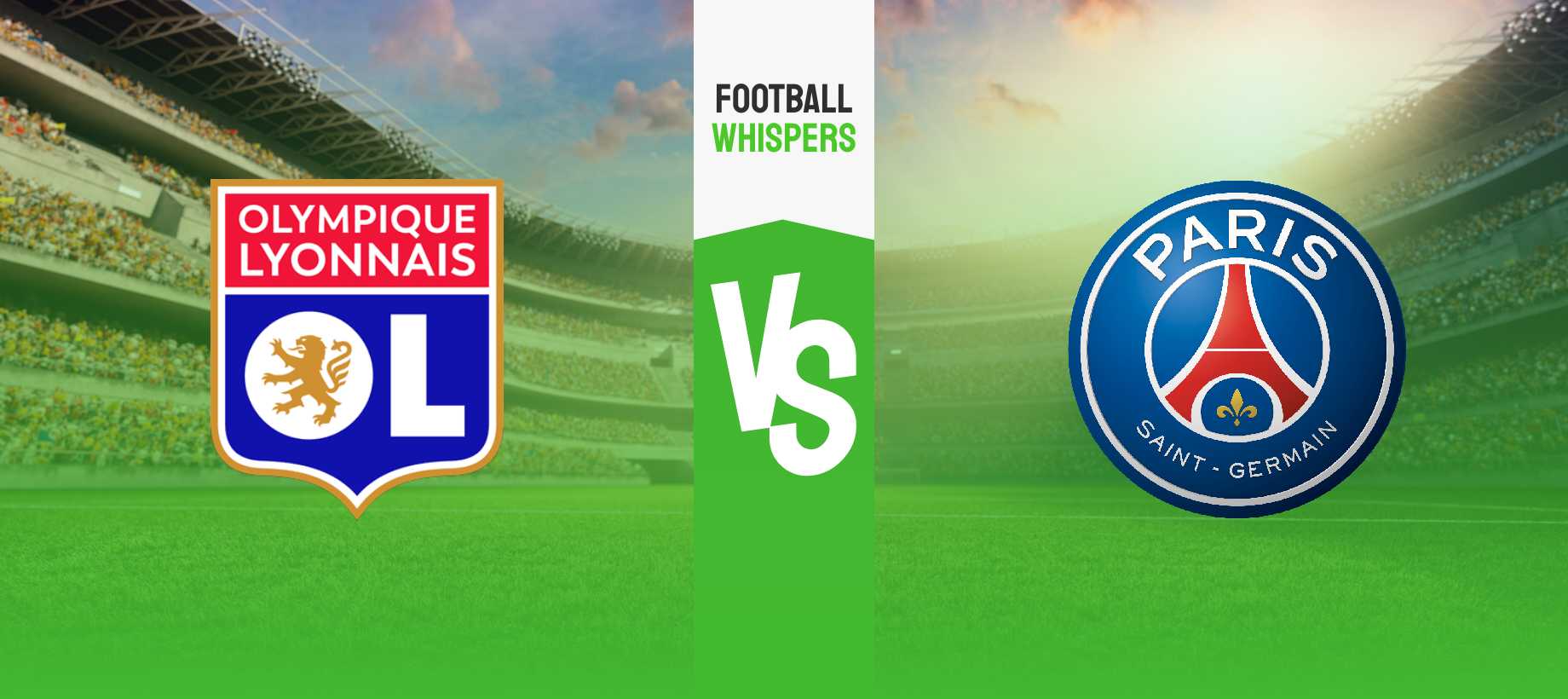 Pronostic Lyon – PSG : analyse, conseils et cotes (25/05/2024)