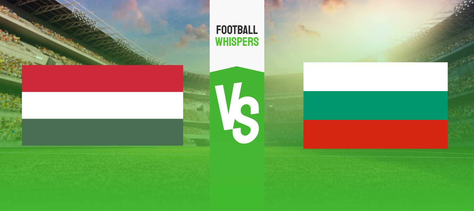 Magyarország – Bulgária tipp és esélyek 27/03