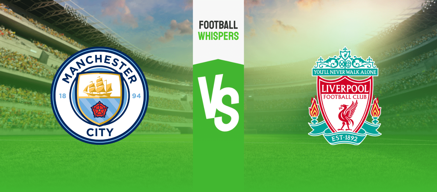 Manchester City – Liverpool wedtips & voorspellingen (01/04/2023)