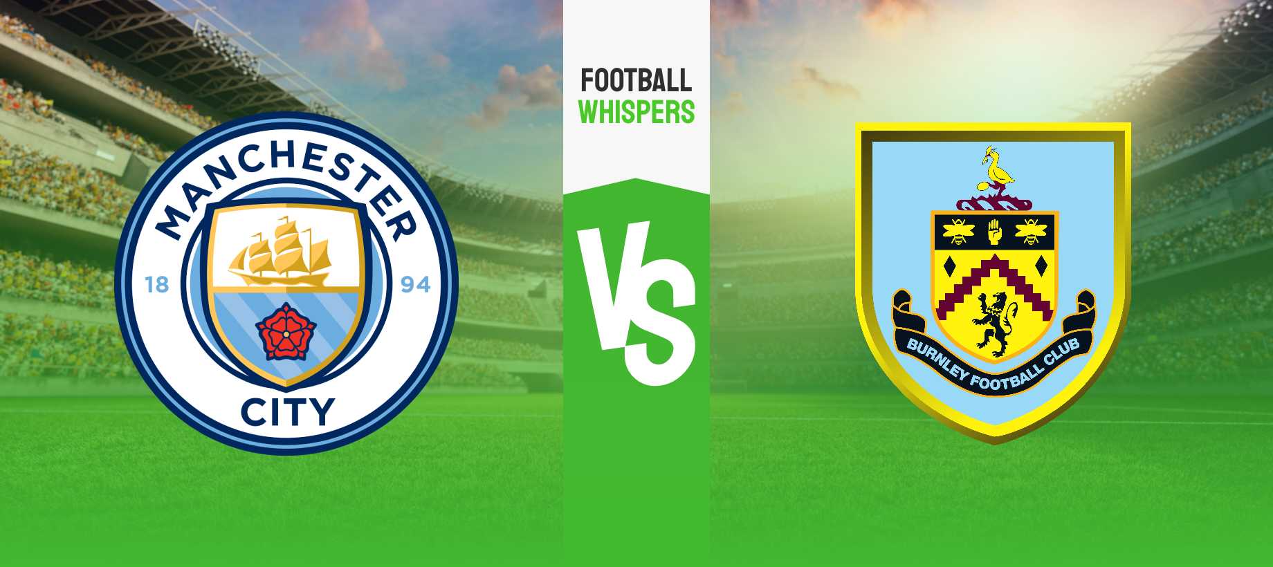 Pronostic Manchester City – Burnley : analyse, conseils et cotes (18/03/2023)