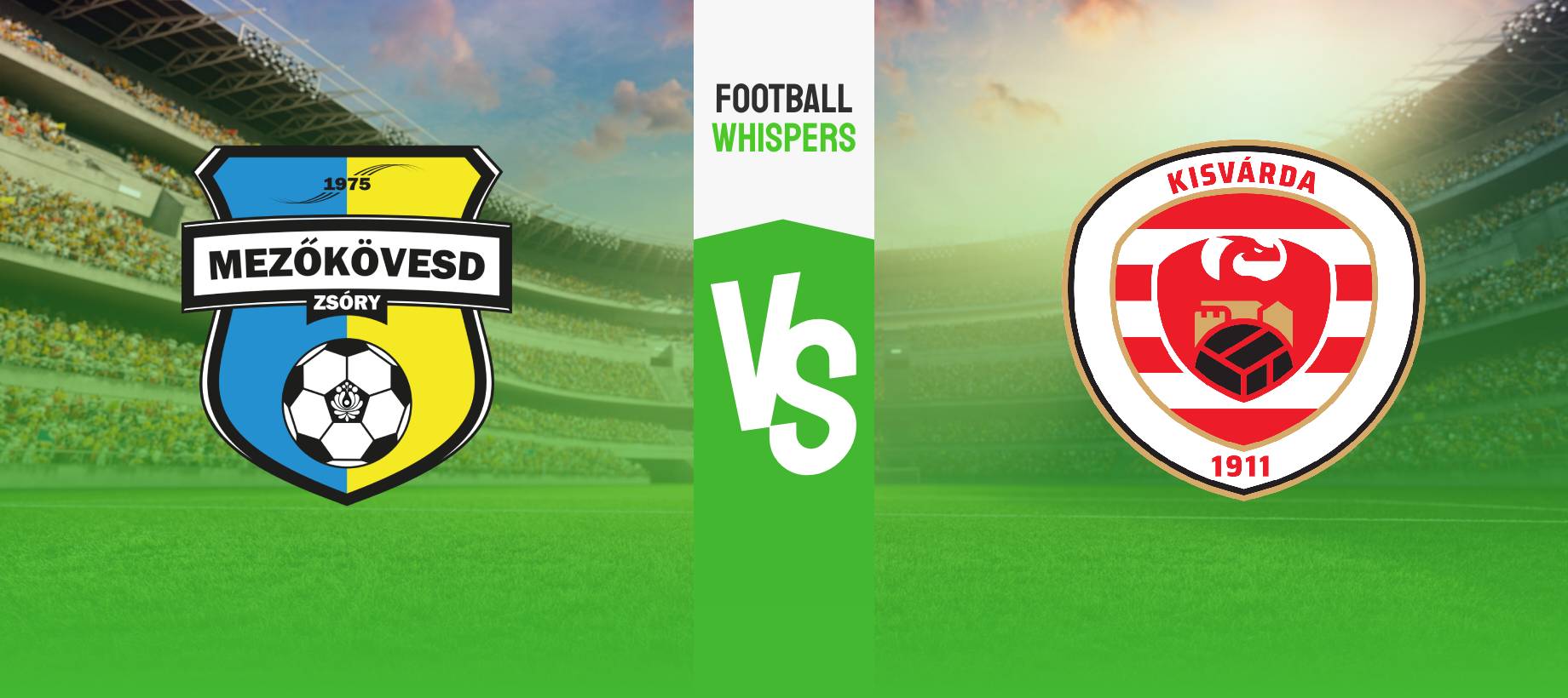 Mezőkövesd – Kisvárda tipp és esélyek 18/03