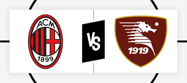 Pronostic Milan AC – Salernitana : Analyse, conseils et cotes (13/03/2023)