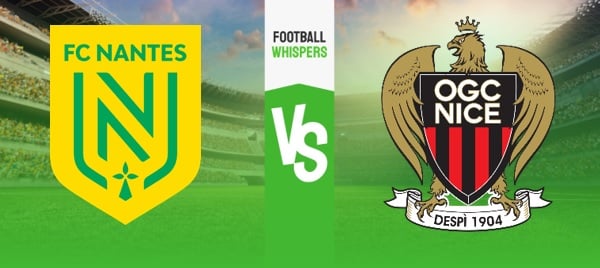 Pronostic Nantes – Nice : analyse, conseils et cotes (12/03/2023)