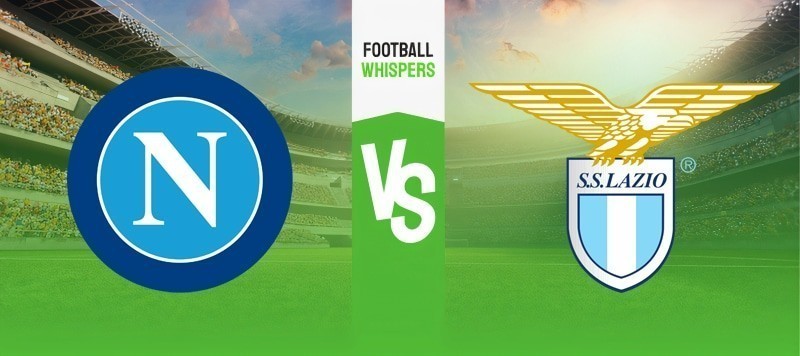 Pronostic Naples – Lazio : analyse, conseils et cotes (02/09/2023)