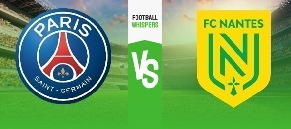 Pronostic PSG – Nantes : analyse, conseils et cotes (04/03/2023)
