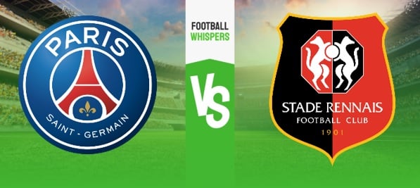 Pronostic PSG – Rennes : analyse, conseils et cotes (19/03/2023)