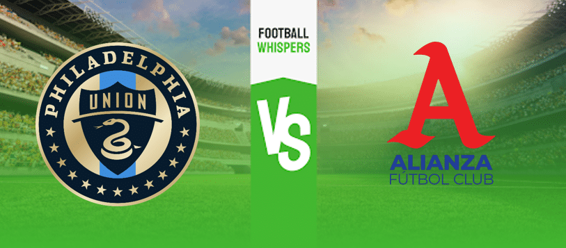 Philadelphia Union vs Alianza Prediction, Odds & Betting Tips 15/03/2023