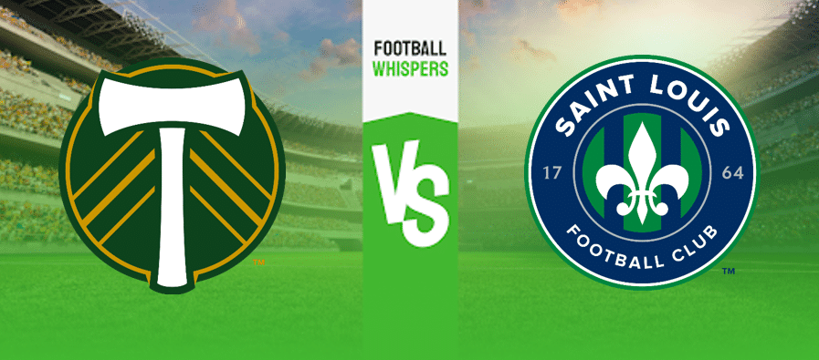 Portland Timbers vs St Louis City Prediction, Odds & Betting Tips 12/03/2023